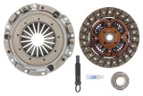 Exedy OE 2006-2012 Mitsubishi Eclipse L4 Clutch Kit thumbnail 1