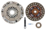 Exedy OE 2006-2012 Mitsubishi Eclipse L4 Clutch Kit thumbnail 2
