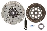 Exedy OE 2000-2000 BMW 323Ci L6 Clutch Kit thumbnail 1