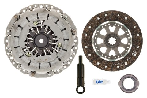 Exedy OE 2000-2000 BMW 323Ci L6 Clutch Kit