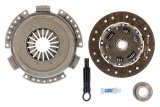 Exedy OE 1969-1971 Alfa Romeo Berlina L4 Clutch Kit thumbnail 2