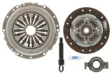 Exedy OE Clutch Kit thumbnail 1