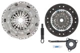 Exedy OE 2004-2004 Volkswagen Golf V6 Clutch Kit thumbnail 1
