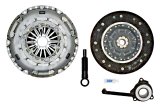 Exedy OE 2004-2004 Volkswagen Golf V6 Clutch Kit thumbnail 2