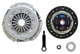 Exedy OE 1970-1971 Toyota Pickup L4 Clutch Kit thumbnail 1