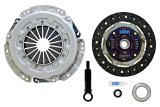 Exedy OE 1970-1971 Toyota Pickup L4 Clutch Kit thumbnail 2