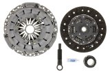 Exedy OE 2000-2004 Audi A6 Quattro V6 Clutch Kit thumbnail 1