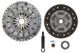 Exedy OE 2000-2004 Audi A6 Quattro V6 Clutch Kit thumbnail 2
