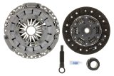Exedy OE 2000-2004 Audi A6 Quattro V6 Clutch Kit thumbnail 3