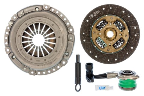 Exedy OE 2002-2007 Saturn Vue L4 Clutch Kit thumbnail 1