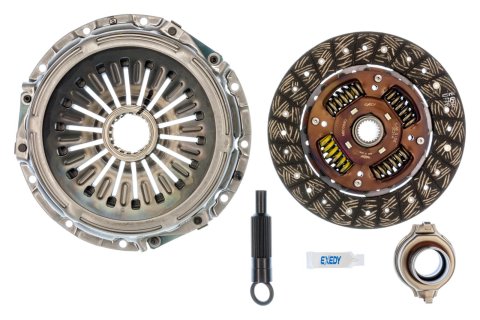 Exedy OE 2008-2015 Mitsubishi Lancer L4 Clutch Kit thumbnail 1
