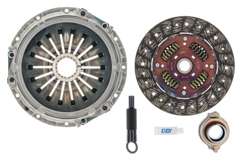 Exedy OE 2008-2015 Mitsubishi Lancer L4 Clutch Kit thumbnail 2