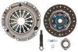 Exedy OE 1997-2003 Ford Escort L4 Clutch Kit thumbnail 1
