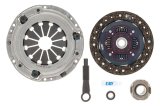 Exedy OE 1990-1991 Honda Civic L4 Clutch Kit thumbnail 2