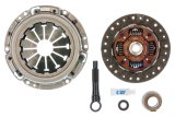Exedy OE 1984-1987 Honda Civic L4 Clutch Kit thumbnail 2