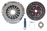 Exedy OE 1996-2003 Toyota Rav4 L4 Clutch Kit thumbnail 1