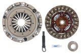 Exedy OE 2006-2006 Mitsubishi Outlander L4 Clutch Kit thumbnail 1