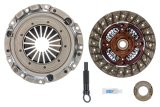 Exedy OE 2006-2006 Mitsubishi Outlander L4 Clutch Kit thumbnail 2