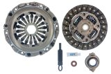 Exedy OE 2005-2005 Saab 9-2X H4 Clutch Kit thumbnail 1