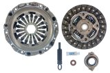 Exedy OE 2005-2005 Saab 9-2X H4 Clutch Kit thumbnail 2