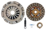 Exedy OE 2006-2008 Mazda RX-8 R2 Clutch Kit thumbnail 2