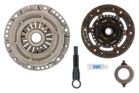 Exedy OE 1954-1966 Volkswagen Beetle H4 Clutch Kit thumbnail 1