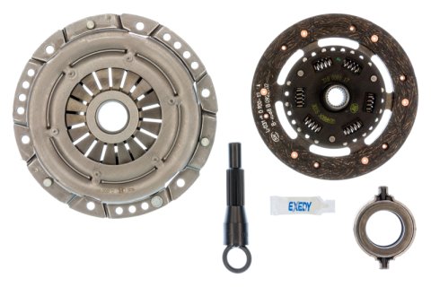 Exedy OE 1954-1966 Volkswagen Beetle H4 Clutch Kit thumbnail 2
