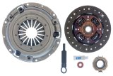 Exedy OE 1998-1998 Subaru Impreza H4 Clutch Kit thumbnail 2