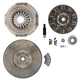 Exedy OE 1988-1994 Ford F-250 V8 Clutch Kit thumbnail 2