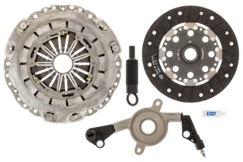 Exedy OE 2004-2004 Mercedes-Benz SLK230 L4 Clutch Kit