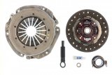 Exedy OE 1994-2000 Jeep Cherokee L4 Clutch Kit thumbnail 2