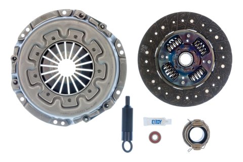 Exedy OE 1991-1993 Toyota Previa L4 Clutch Kit thumbnail 1