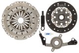 Exedy OE 2001-2003 Mercedes-Benz SLK230 L4 Clutch Kit thumbnail 2