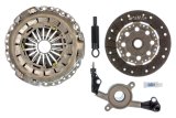 Exedy OE 2001-2003 Mercedes-Benz SLK230 L4 Clutch Kit thumbnail 3