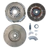 Exedy OE 1999-2003 Ford F-250 Super Duty V8 Clutch Kit thumbnail 1