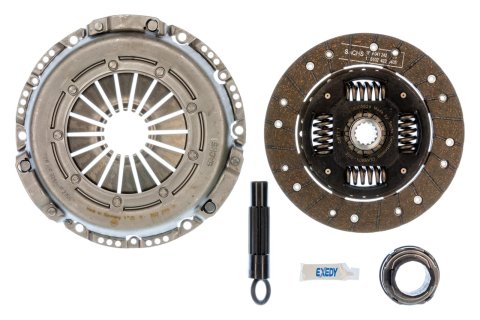 Exedy OE 1994-1994 Saab 900 L4 Clutch Kit