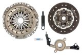 Exedy OE 2004-2004 Mercedes-Benz C230 L4 Clutch Kit thumbnail 2