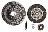 Exedy OE Clutch Kit thumbnail 2