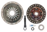 Exedy OE 1976-1978 Honda Accord L4 Clutch Kit thumbnail 1