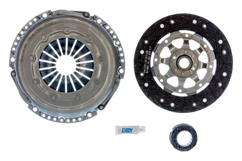 Exedy Clutch USA - Kits for 1997-2005 A4, A4 QUATTRO, 1998-2005 PASSAT VWK1001 CLUTCH KIT, OE REPLACEMENT thumbnail 1
