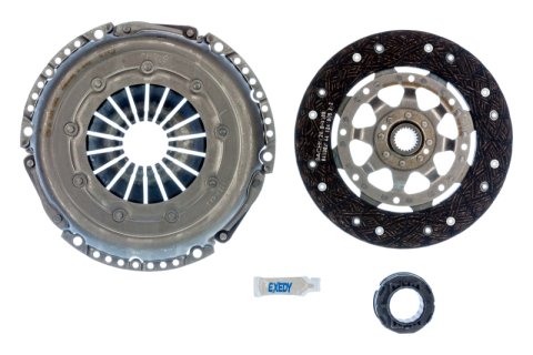 Exedy Clutch USA - Kits for 1997-2005 A4, A4 QUATTRO, 1998-2005 PASSAT VWK1001 CLUTCH KIT, OE REPLACEMENT thumbnail 2