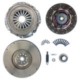 Exedy OE 1993-1993 Ford F-250 V8 Clutch Kit thumbnail 1