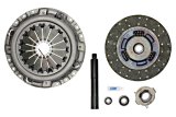 Exedy OE Clutch Kit thumbnail 2