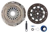 Exedy OE 1993-1994 Ford Bronco V8 Clutch Kit thumbnail 1