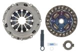 Exedy OE 2008-2011 Honda Civic L4 Clutch Kit thumbnail 2