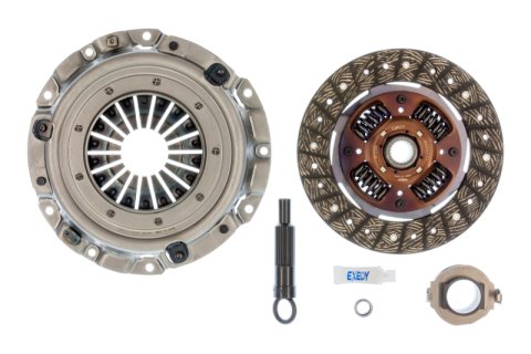 Exedy OE 2008-2012 Ford Fusion L4 Clutch Kit thumbnail 2