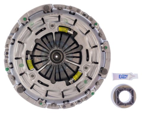 Exedy OE 2001-2006 Chrysler Pt Cruiser L4 Clutch Kit thumbnail 1