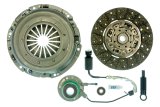 Exedy OE 2008-2013 Chevrolet Corvette V8 Clutch Kit thumbnail 1