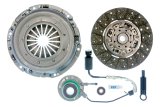 Exedy OE 2008-2013 Chevrolet Corvette V8 Clutch Kit thumbnail 2