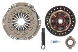 Exedy OE 1991-1992 Geo Prizm L4 Clutch Kit thumbnail 1